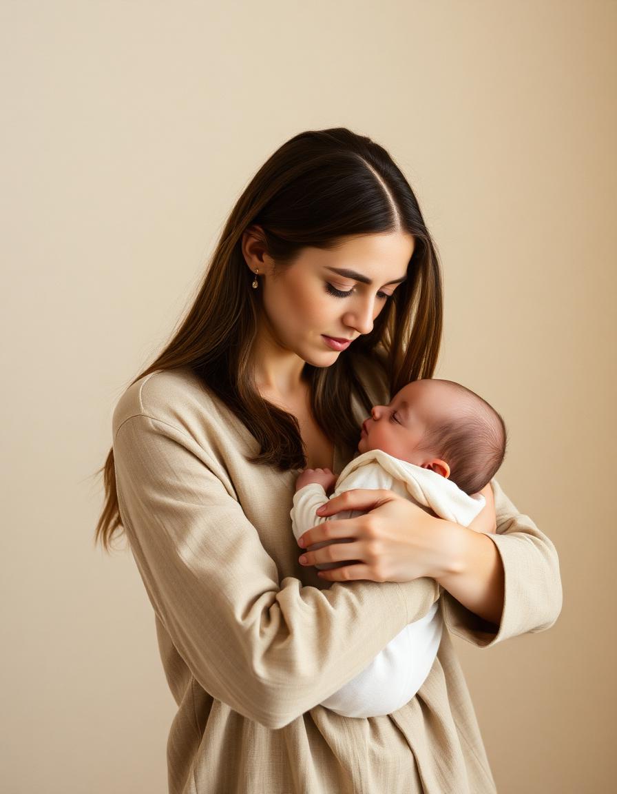 Fondatrice de The Postpartum Reset