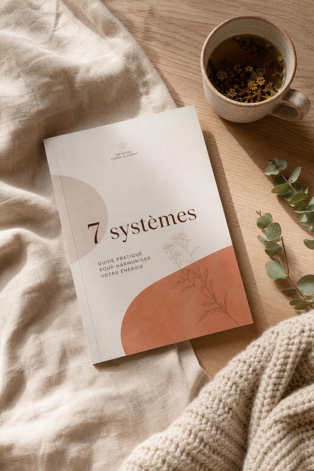 Aperçu du guide 7 systèmes